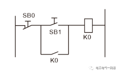 新手必看的最全PLC输入输出各种回路接线,值得收藏!的图3